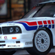 Illustration for article titled BMW M3 E30 by Tarmac Works - A double take